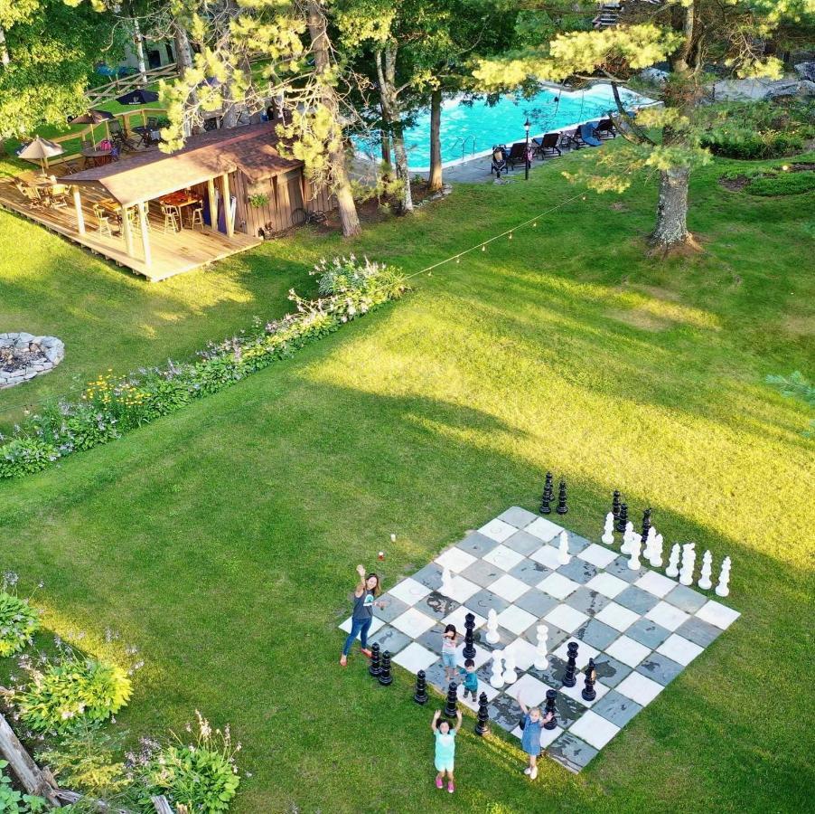 Hotel Summit 3*