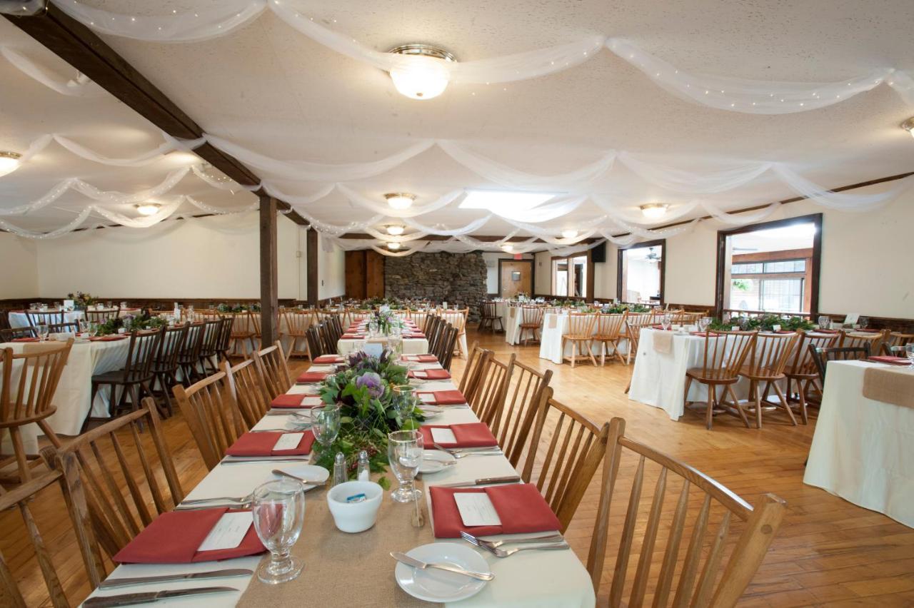 Hotel Summit Killington