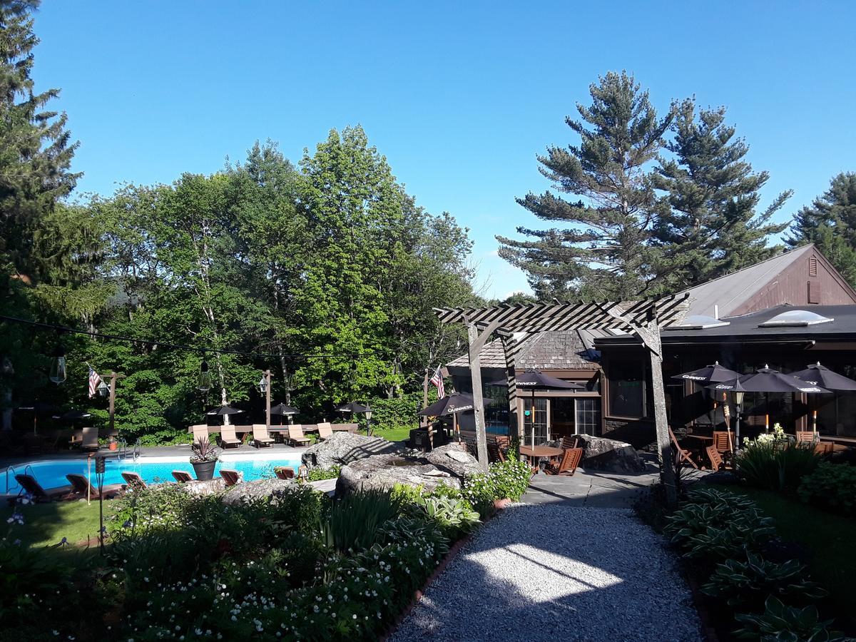 Hotel Summit
