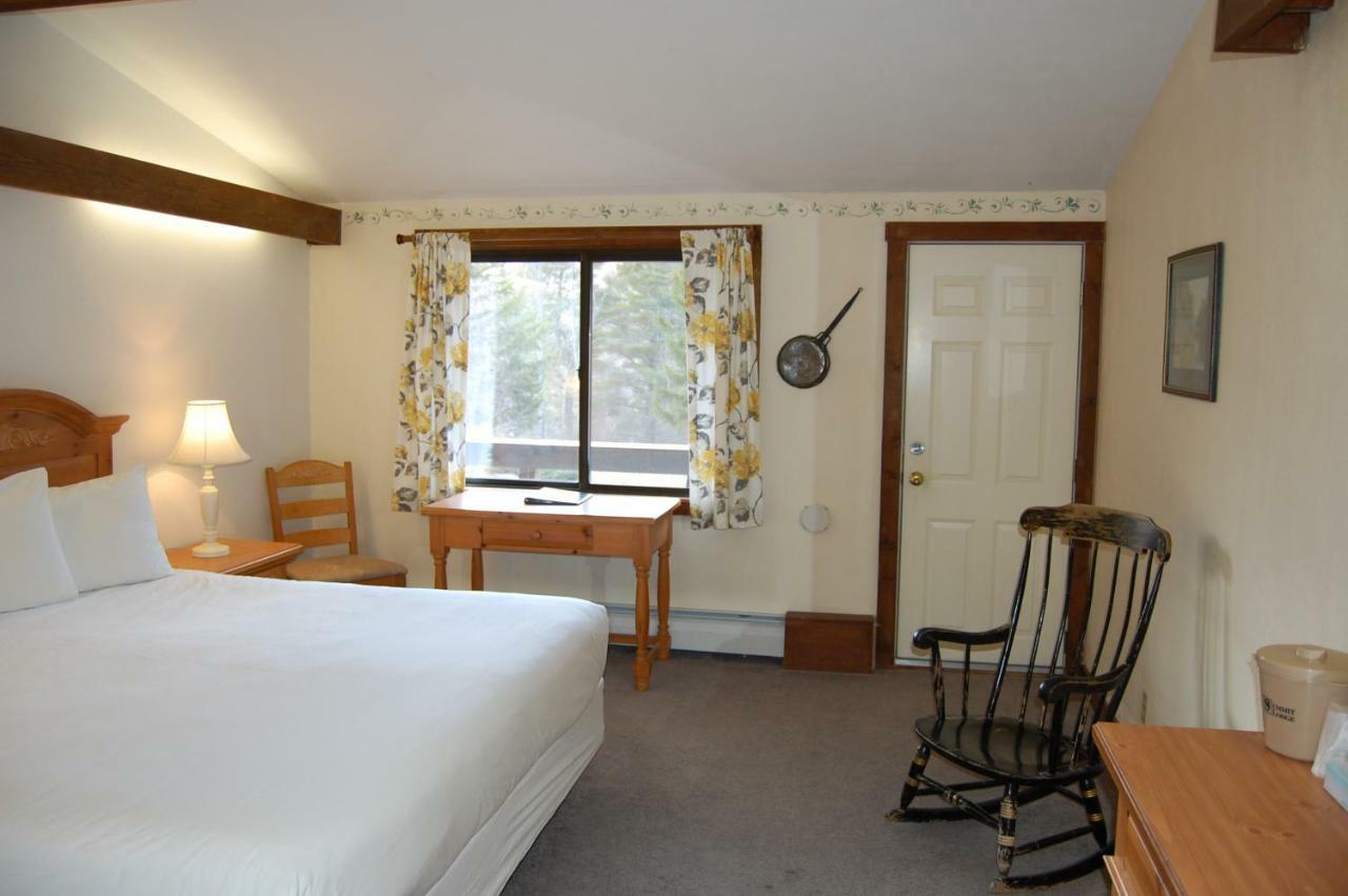 Hotel Summit Killington