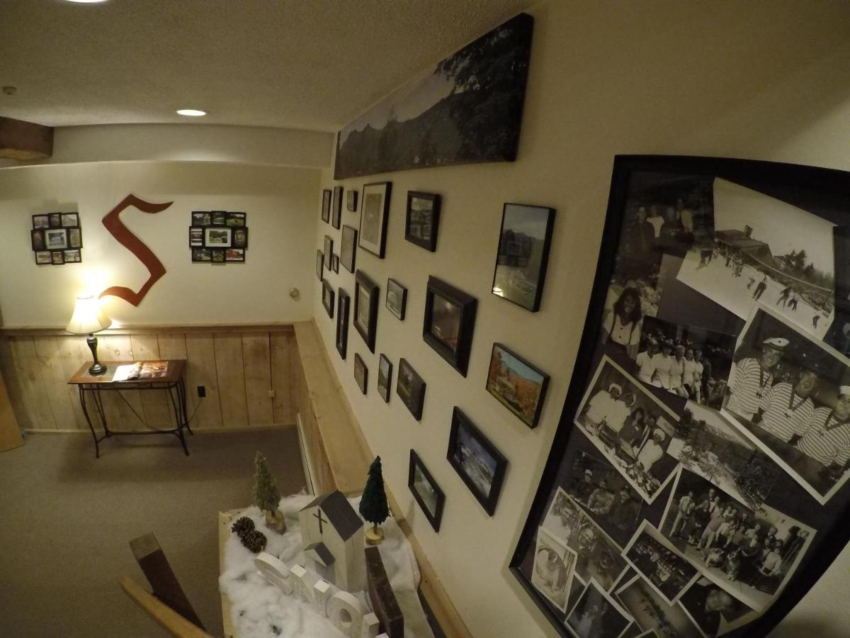 Summit Hotel 3*
