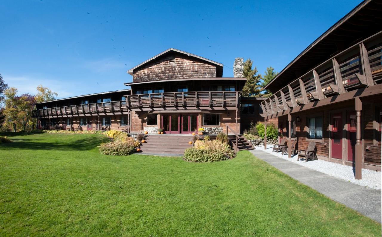 Hotel Summit Killington