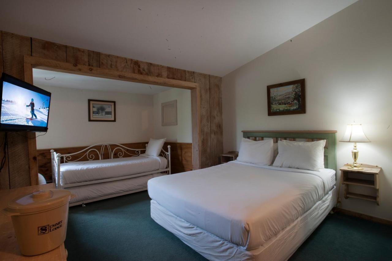 Summit Hotel Killington