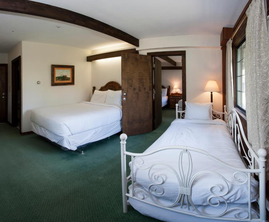 Hotel Summit 3*