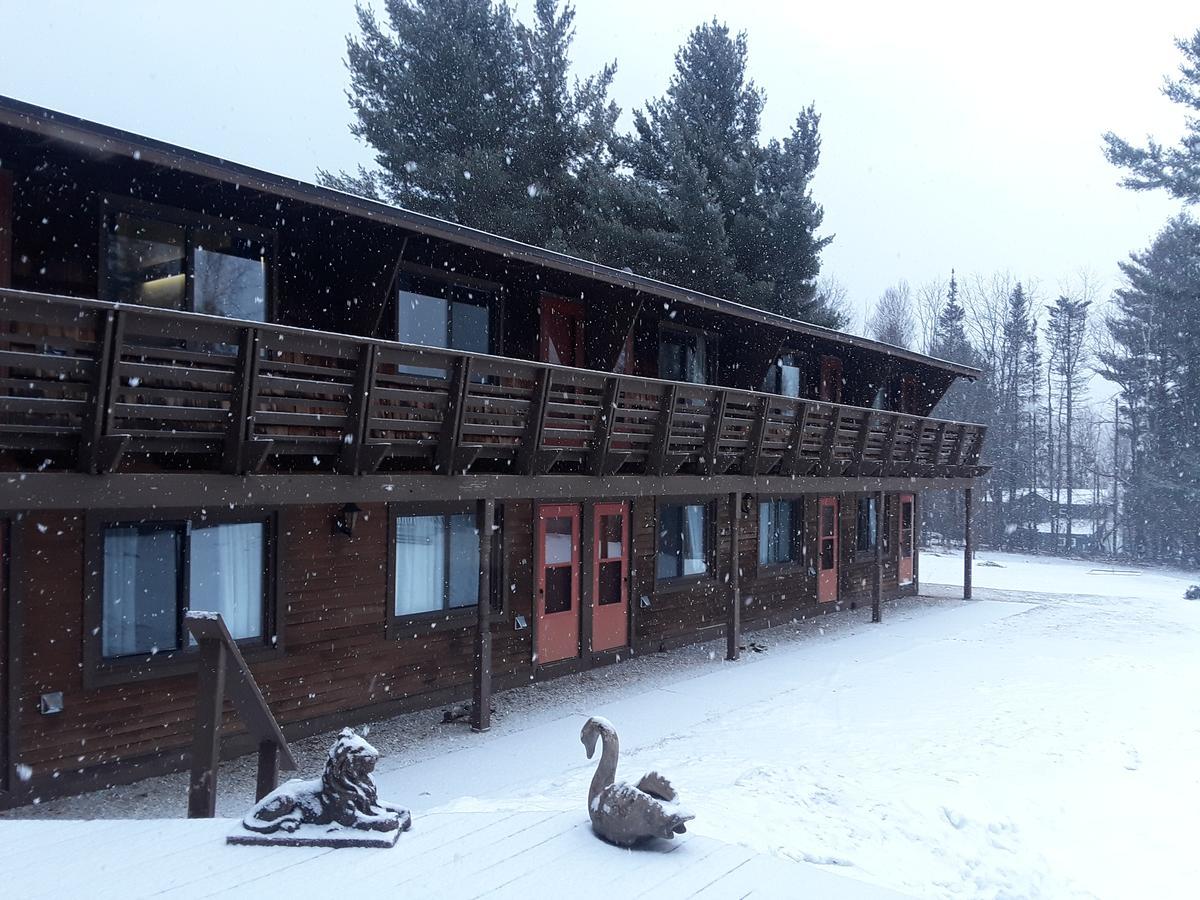 Hotel Summit Killington