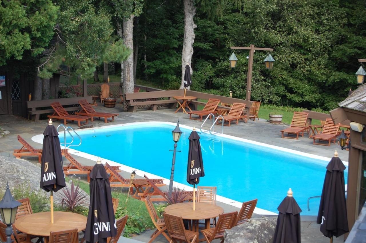 Summit Hotel