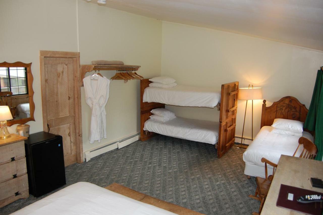 Hotel Summit Killington